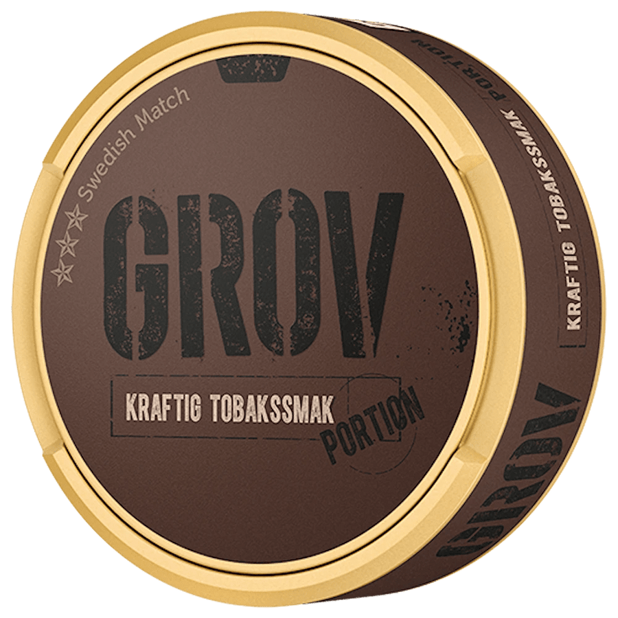Grov Portion