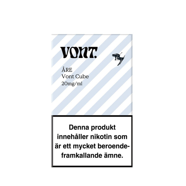 Vont Cube Åre 20mg bild 3