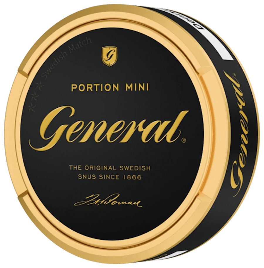 General Mini