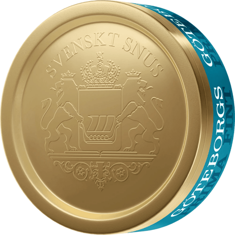 Göteborgs Prima Fint Lös