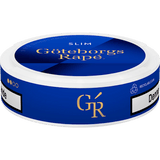 Göteborgs Rapé Slim White bild 3