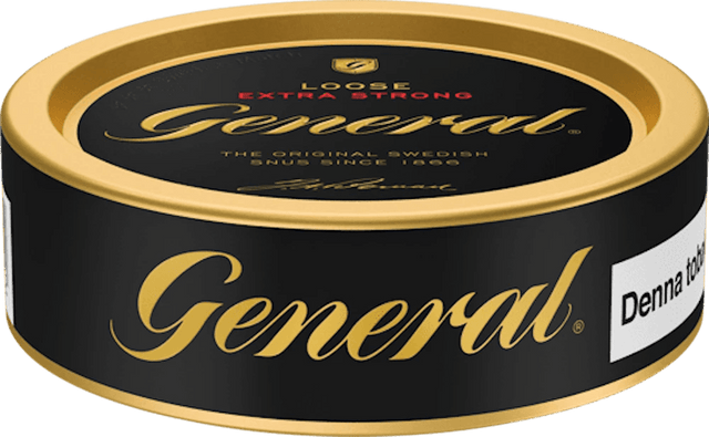 General Lös Extra Strong bild 2