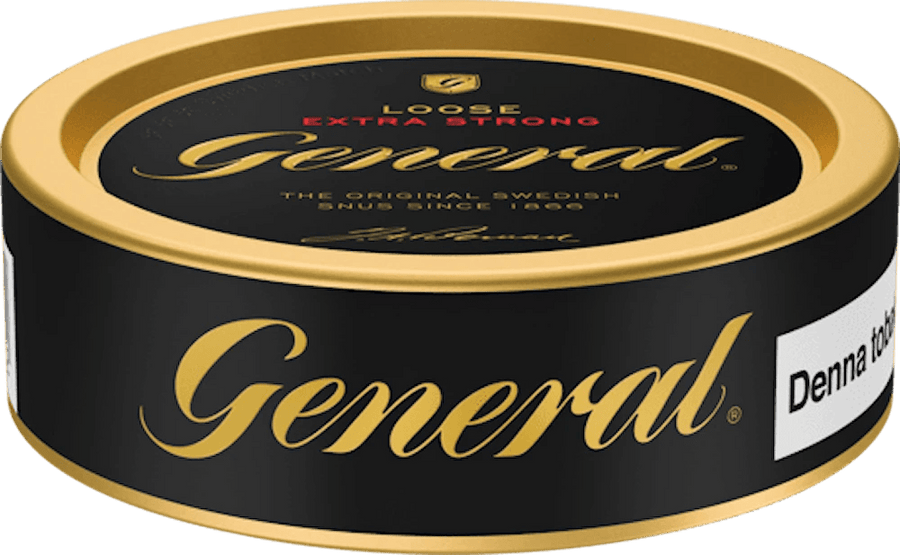 General Lös Extra Strong bild 2