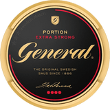 General Portion Extra Strong bild 2