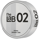 The Lab 02 Strong Portion bild 1