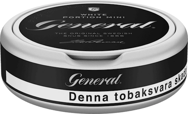 General White Mini bild 3