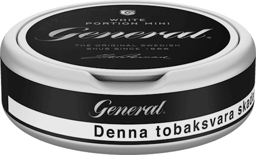 General White Mini bild 3