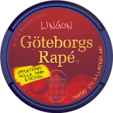 Göteborgs Rapé White Lingon bild 2