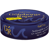 Göteborgs Rapé Portion bild 3