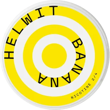 Helwit Banana
