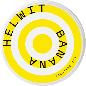 Helwit Banana bild 1