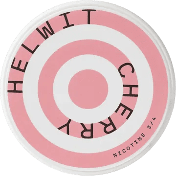 Helwit Cherry bild 1