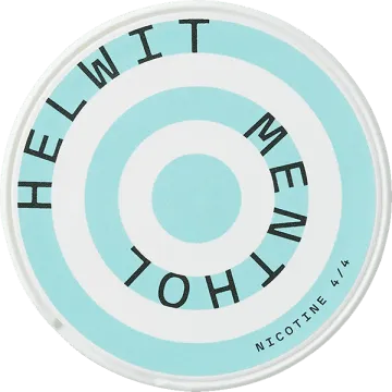 Helwit Menthol