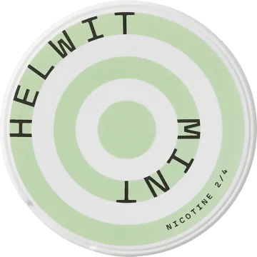 Helwit Mint