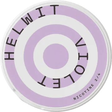 Helwit Violet bild 1