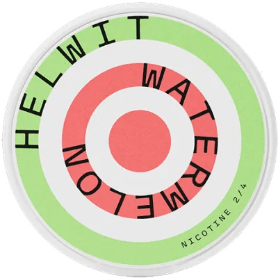 Helwit Watermelon bild 1
