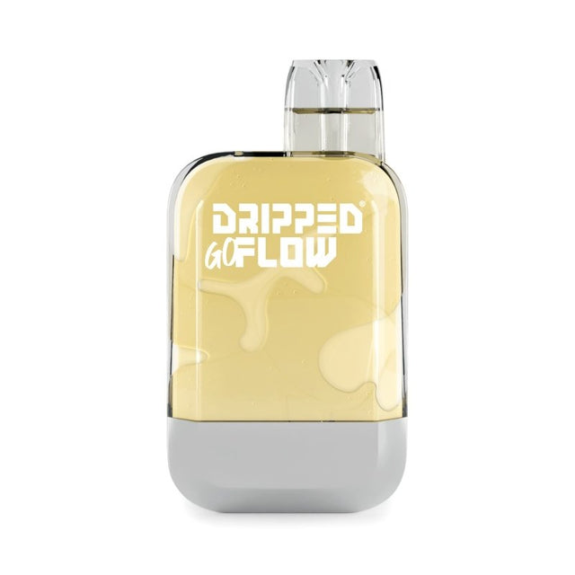 Dripped GoFlow Honeymelon 14.5mg bild 3
