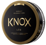 Knox Lös bild 1