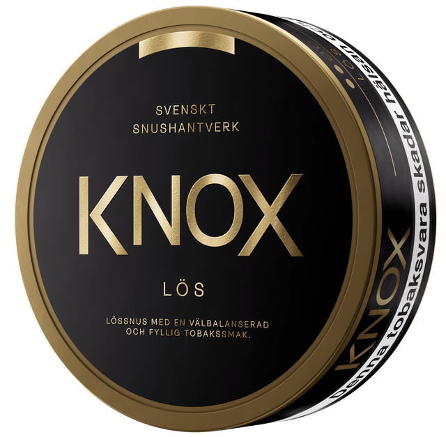 Knox Lös bild 1