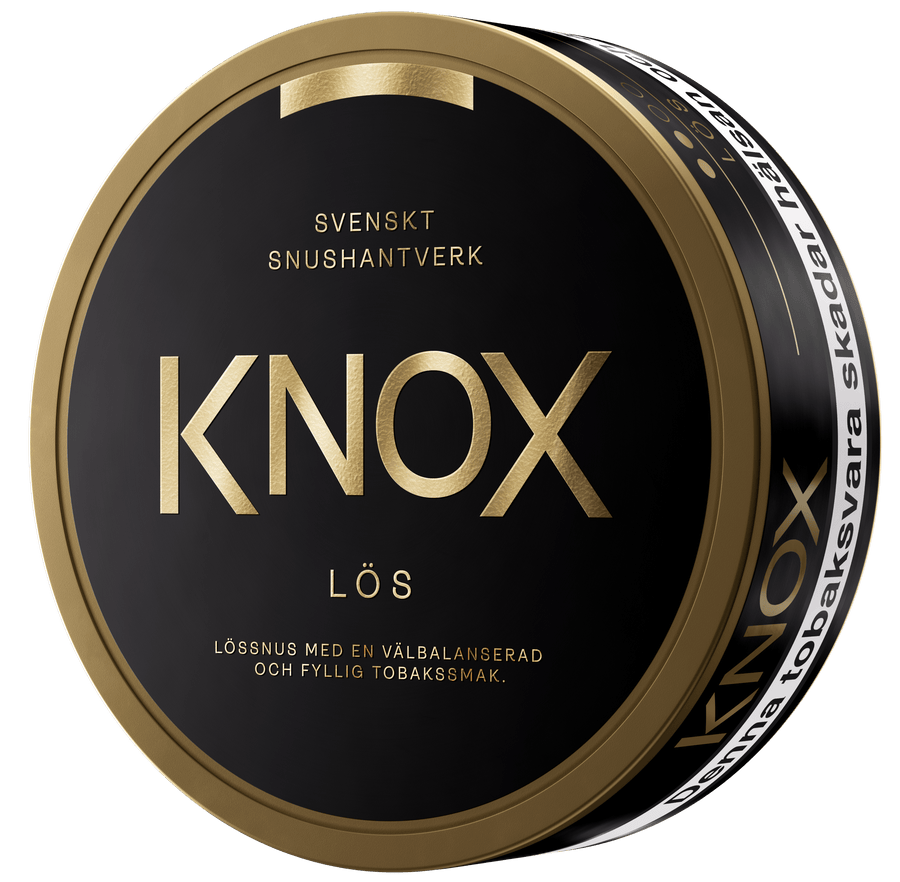 Knox Lös