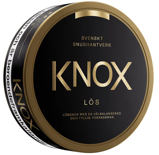 Knox Lös bild 3