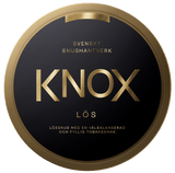 Knox Lös bild 2