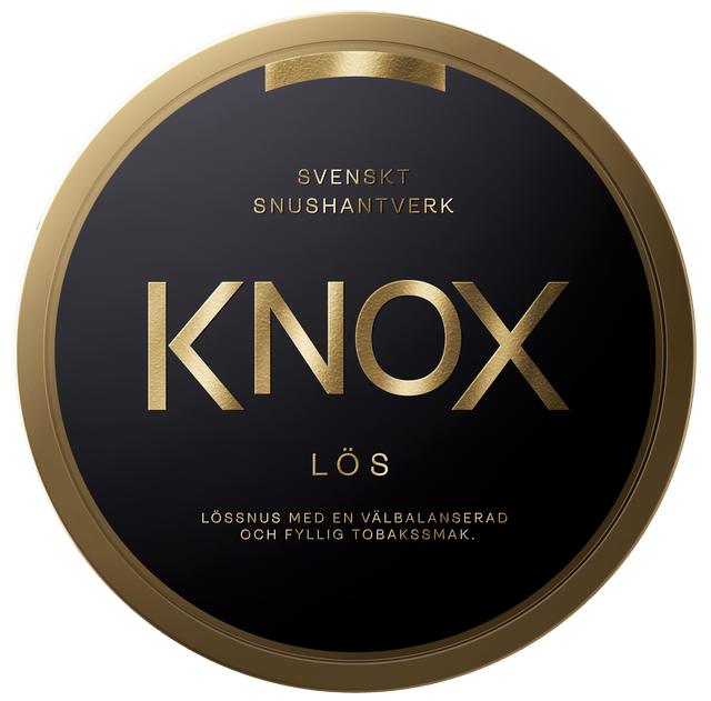 Knox Lös bild 2