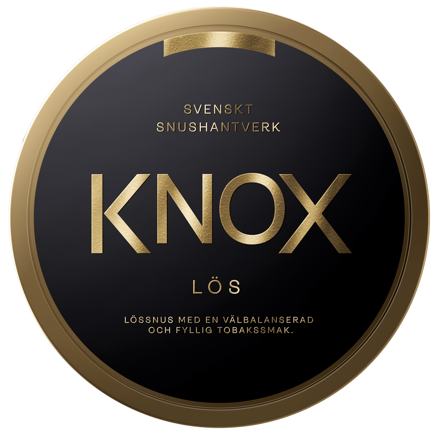 Knox Lös bild 2
