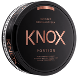 Knox Portion bild 3