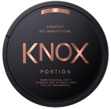 Knox Portion bild 2