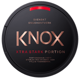 Knox Xtra Stark Portion bild 2