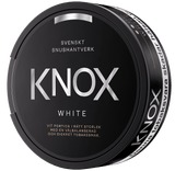 Knox White bild 1