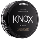 Knox White bild 3