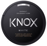 Knox White bild 2