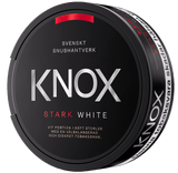 Knox Stark White bild 1