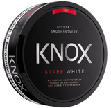 Knox Stark White bild 3