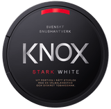 Knox Stark White bild 2