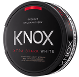 Knox Xtra Stark White bild 1