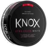 Knox Xtra Stark White bild 3