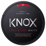 Knox Xtra Stark White bild 2