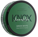 Knox Karaktär Green White bild 3