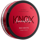 Knox Karaktär Red White bild 3