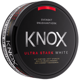 Knox Ultra Stark White bild 3