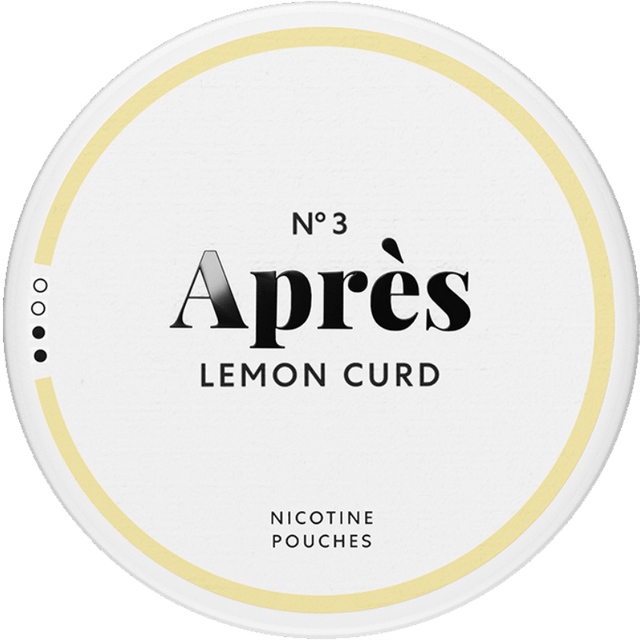 Après Lemon Curd bild 1