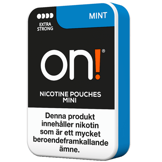 On! Mint 9mg bild 1