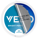 VELO Crispy Peppermint Zero bild 1