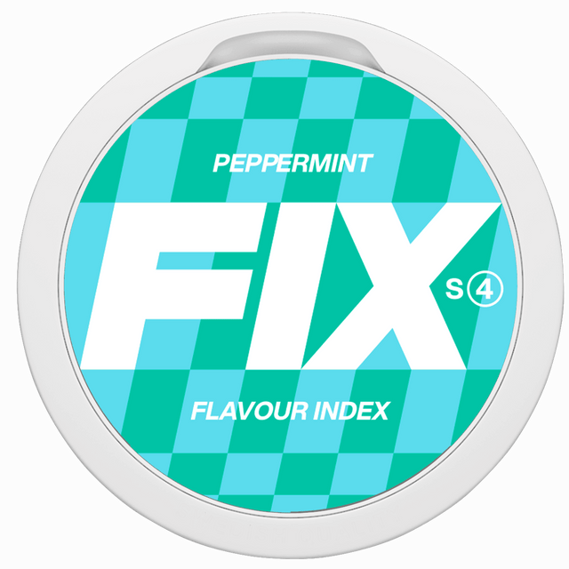 FIX Peppermint S4 bild 1