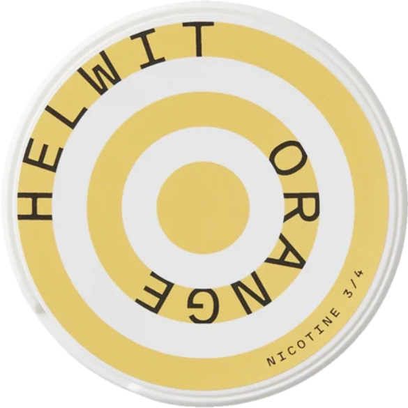 Helwit Orange