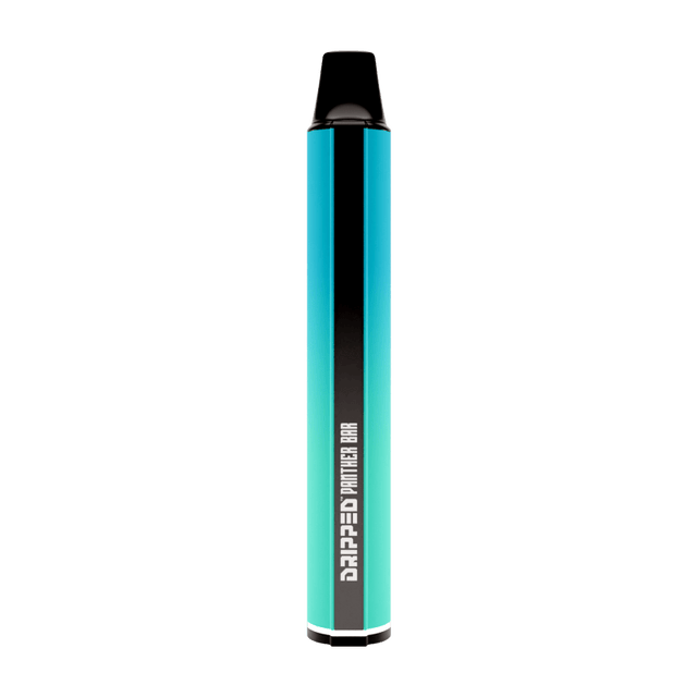 Dripped Panther Bar Menthol 14.5 mg bild 2