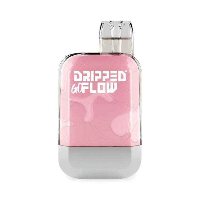Dripped GoFlow Strawberry Ice 14.5mg bild 2